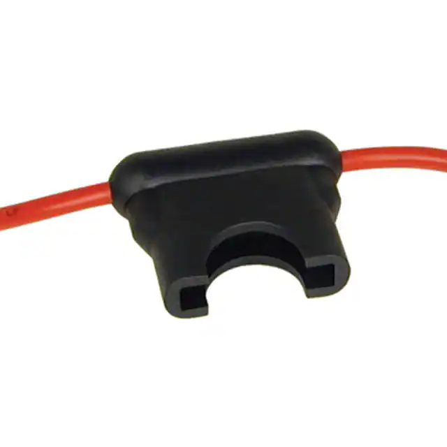 BF356 MPD (Memory Protection Devices) Portafusibili
